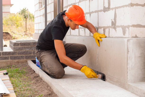 Waterproofing professionals working in Carthage, IN